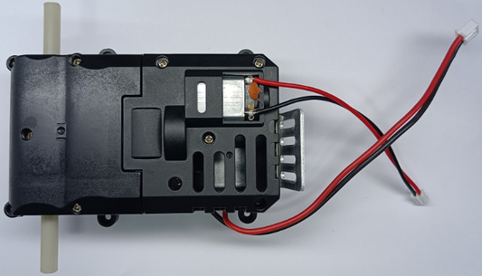 C8812 Standard Parts