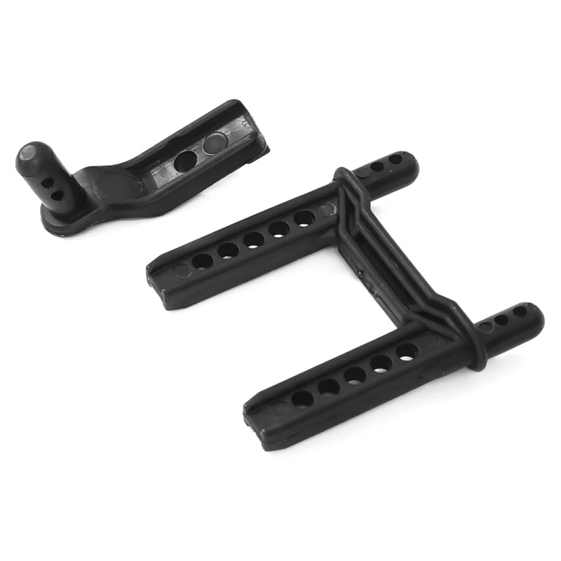 Q130A&B Standard Parts - Body Post Set 6