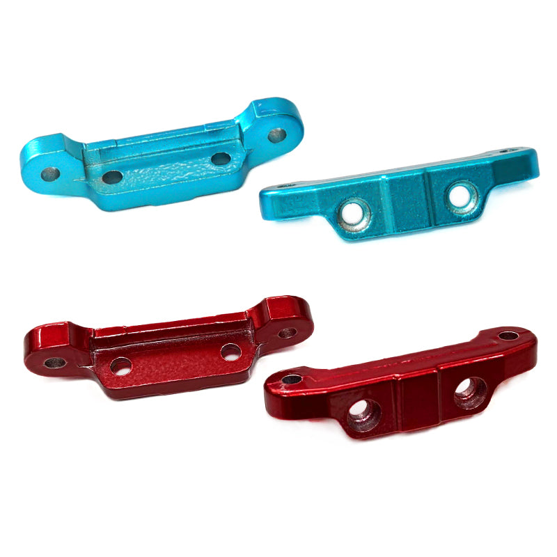 Q130A&B Standard Parts - Front & Rear Arm Mount