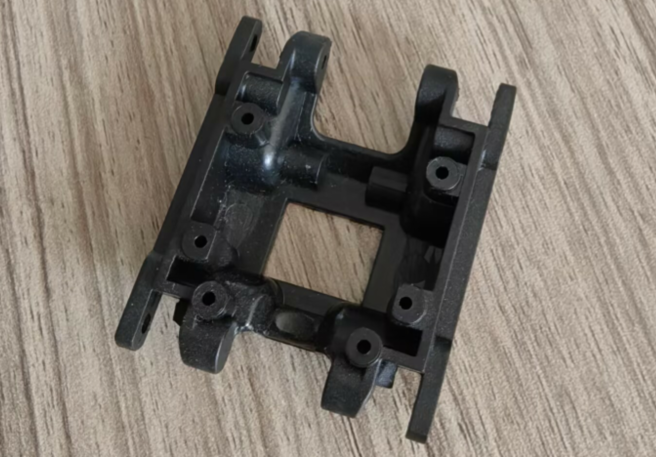 C8809 Standard Parts - Gearbox Base