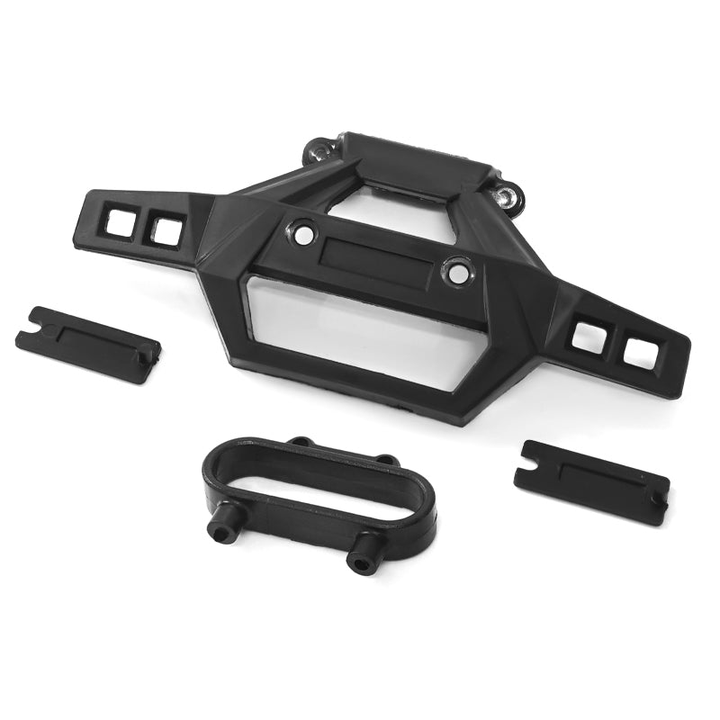 Q130A&B Standard Parts - Front Bumper Set