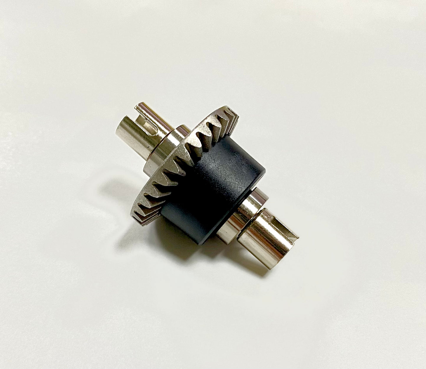 Q130A&B Standard Parts - 6306Metal Differential Assembly(Upgrade Kit)