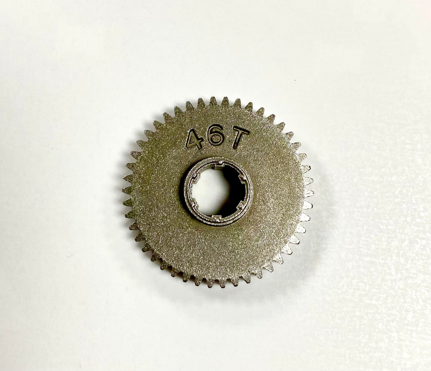 C8805 Standard Parts - 6307Main Gear (Powder Metallurgy)(Upgrade Kit)