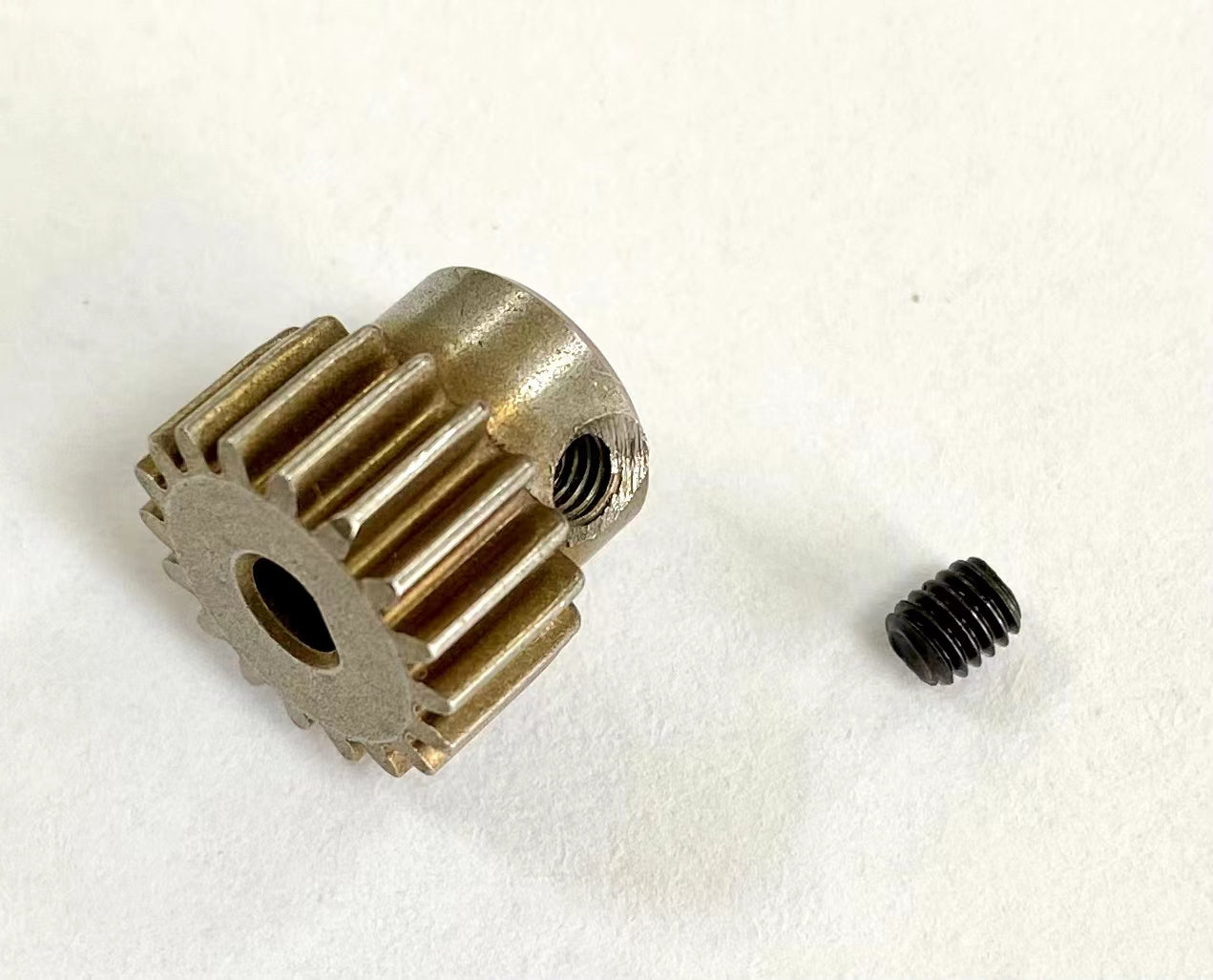 C8821 Standard Parts - 6308Motor Gear (Powder Metallurgy)(Upgrade Kit)
