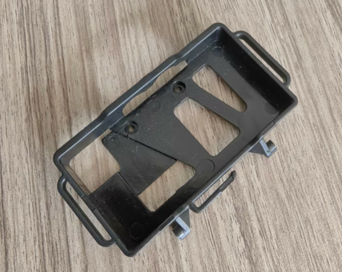C8809 Standard Parts - Battery Box