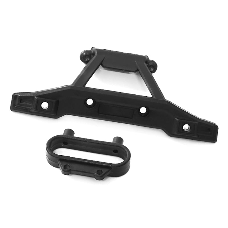 Q130A&B Standard Parts - Rear Bumper Set