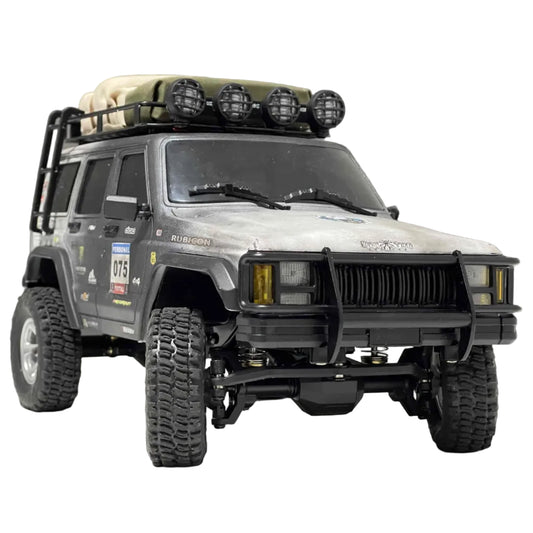 C8809 Standard Parts&C8801 Standard Parts - Luggage Rack