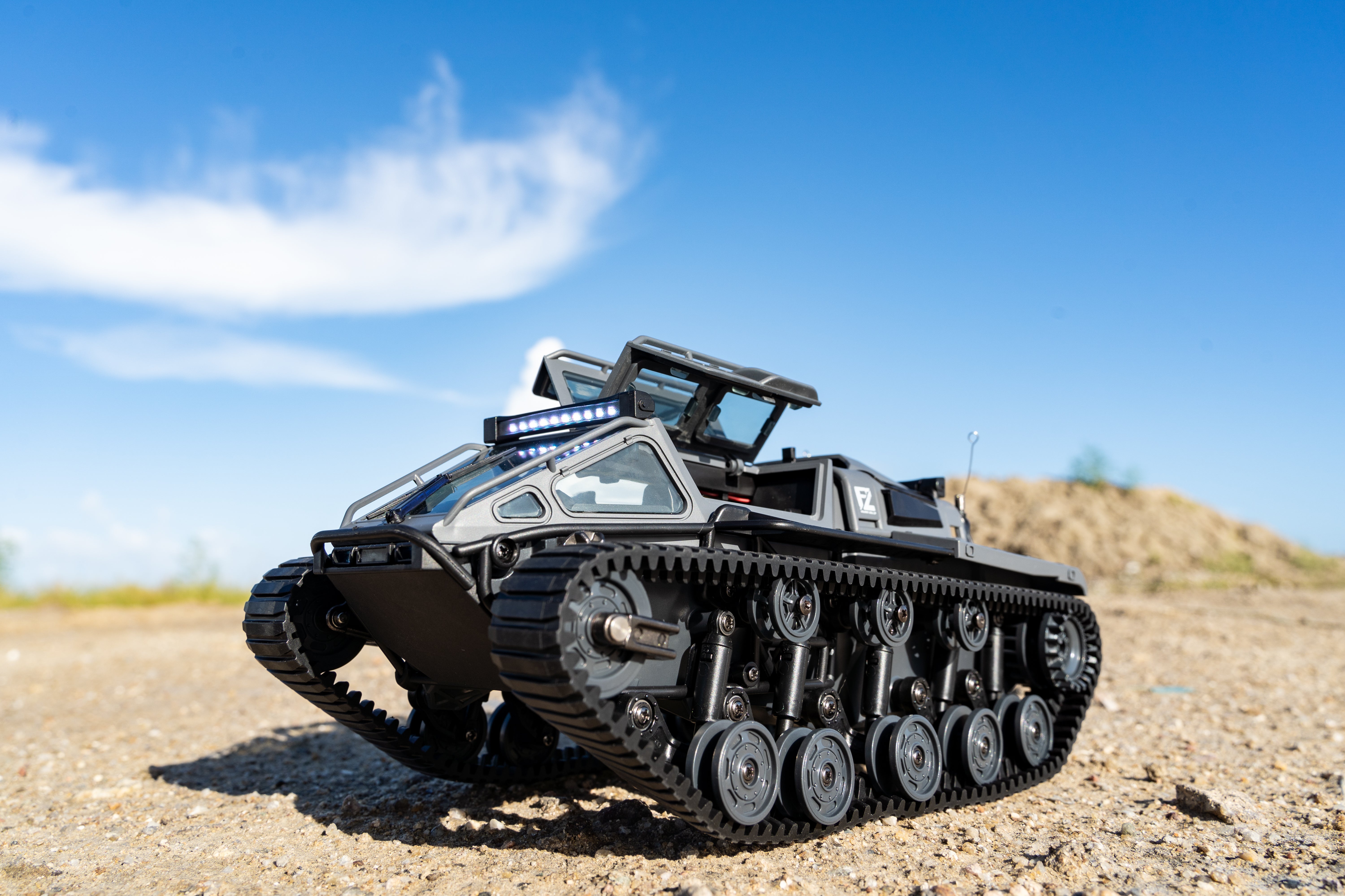 C8812 – JJRC MODEL