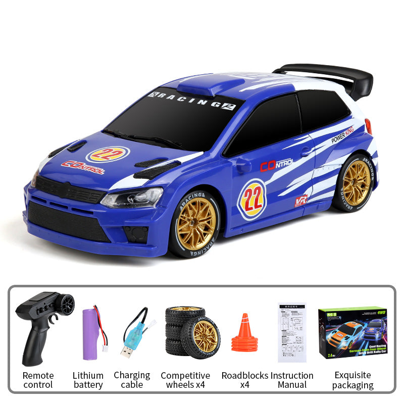 JJRC /Q233 / Remote Control Drift Racing Car