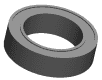 C8831 Standard Parts - Ball Bearing 4×7×1.8