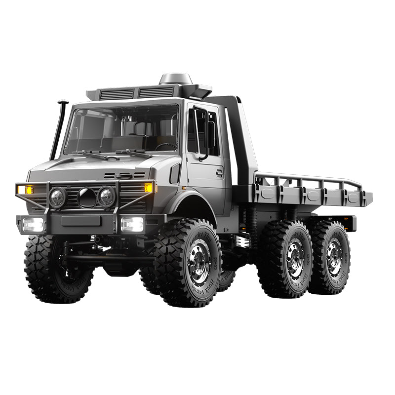 RC Crawler – JJRC MODEL