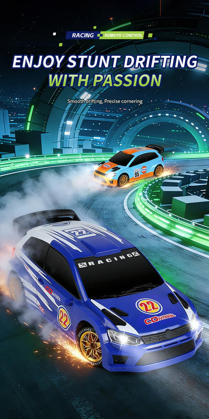 JJRC /Q233 / Remote Control Drift Racing Car