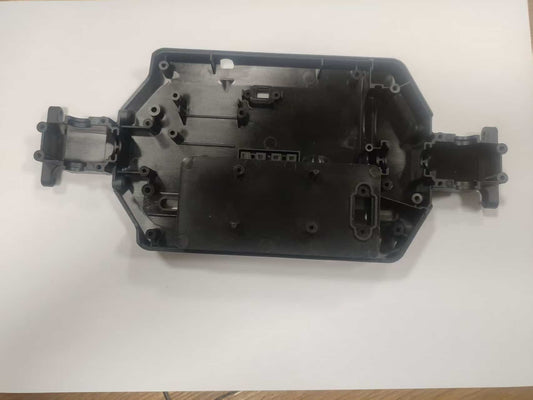 C8831 Standard Parts - Chassis