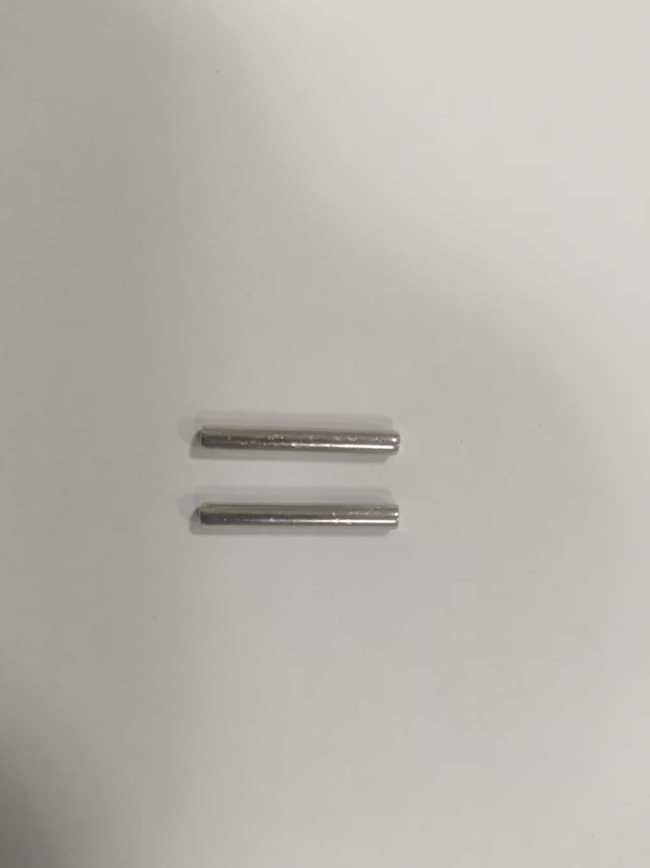 C8831 Standard Parts