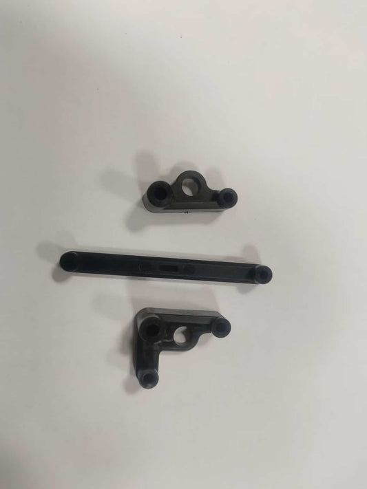 C8831 Standard Parts - Buffer Set