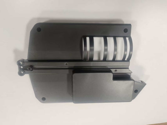 C8831 Standard Parts - Circuit Board Cover