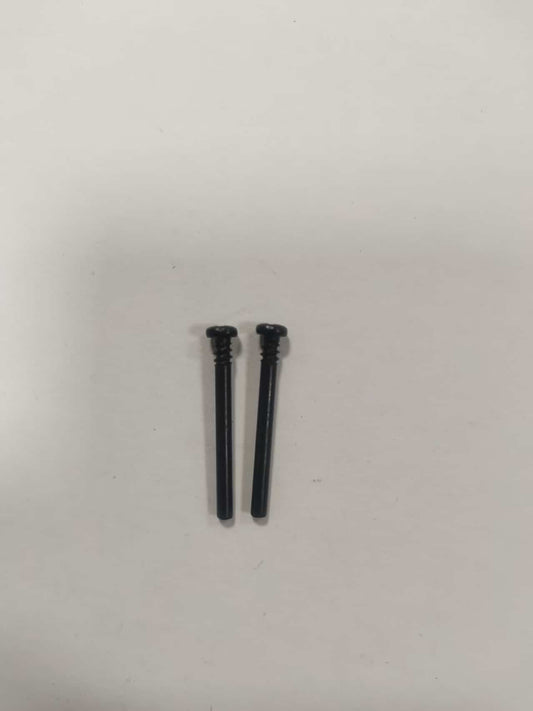 C8831 Standard Parts - Wheel Hub Screw Shaft