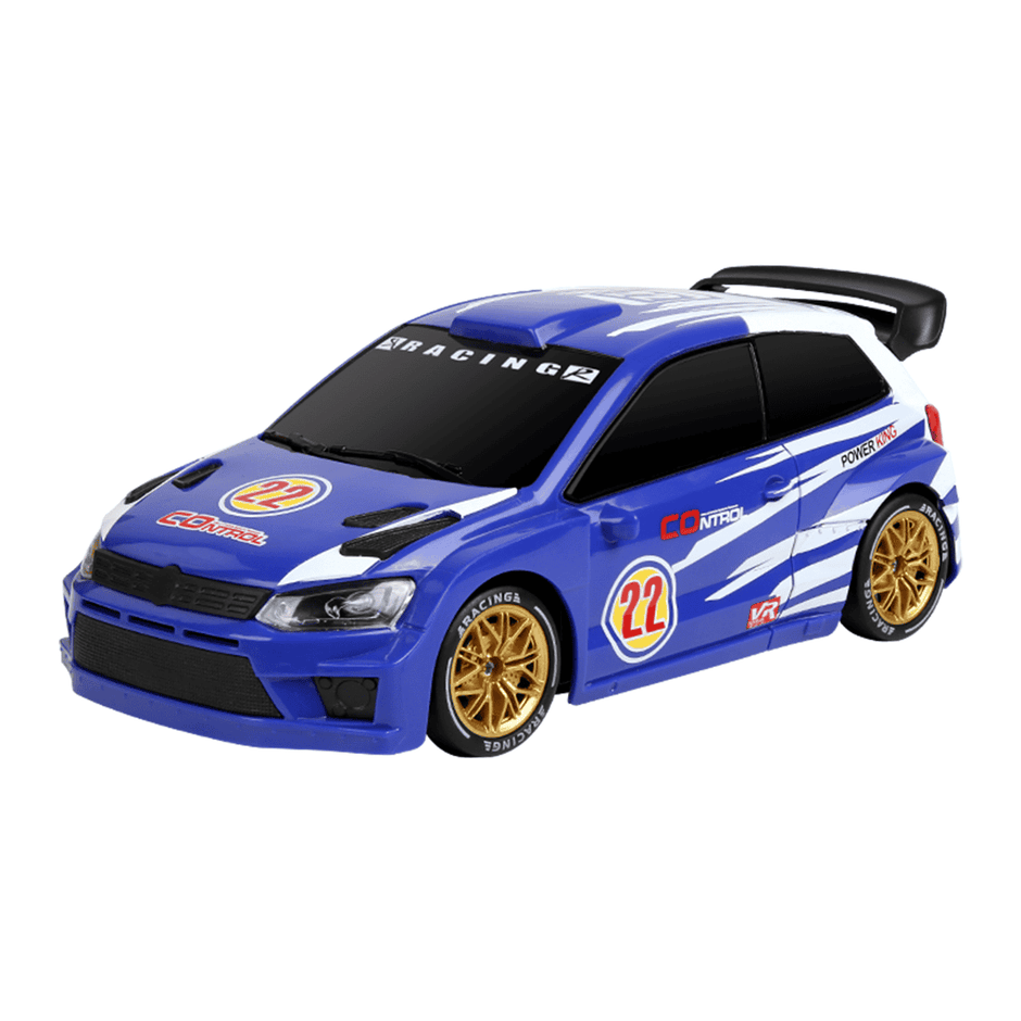 Jr Racing R/c JJRC MODEL