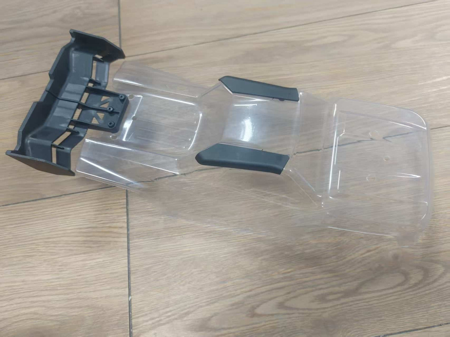 C8831 Standard Parts