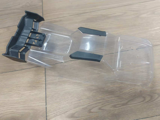 C8831 Standard Parts - Katun Monster Body