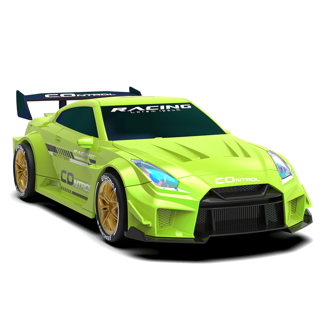 Jr Racing R/c JJRC MODEL