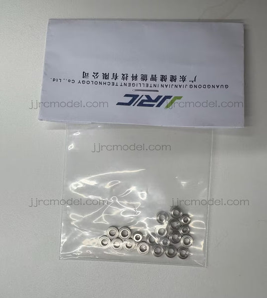 JJRC C8842 Upgraded Parts -Upgraded Full‑Vehicle Smooth Bearings