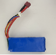 Q130C Standard Parts - 11.1V 1300mAh Battery
