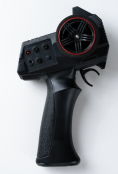 C8801 Standard Parts - Remote Control（For New ESC)