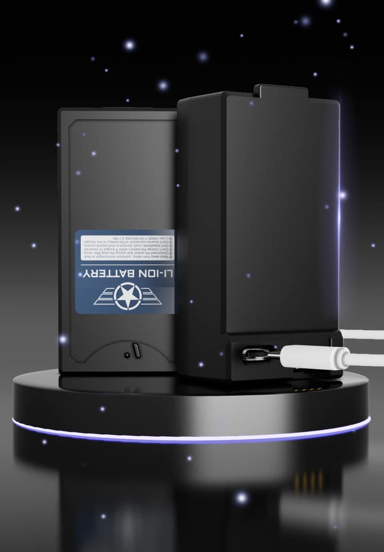 JJRC / C8835/ 1/14 Scale 4WD Off-Road Crawler Model