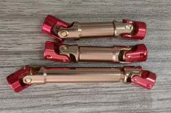 Metal Drive Shaft（C8823）