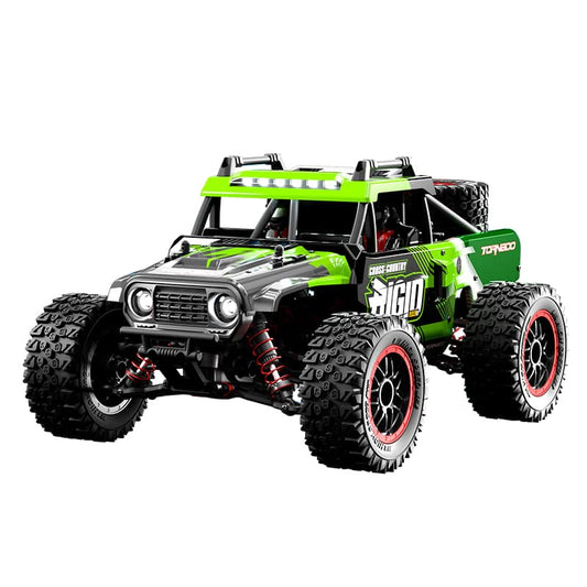 JJRC / C8805 / 1/14 Scale 4WD RC Road Car High-Speed Off-Road Truck