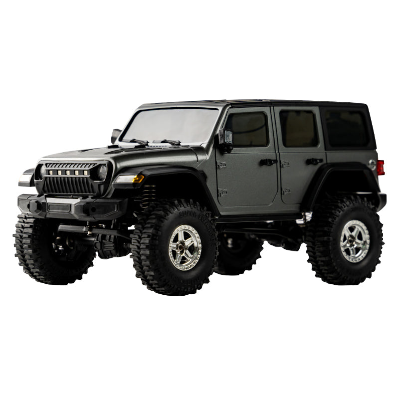 RC Crawler – JJRC MODEL
