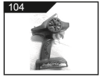 C8831 Standard Parts