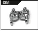 C8831 Standard Parts