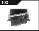 C8831 Standard Parts