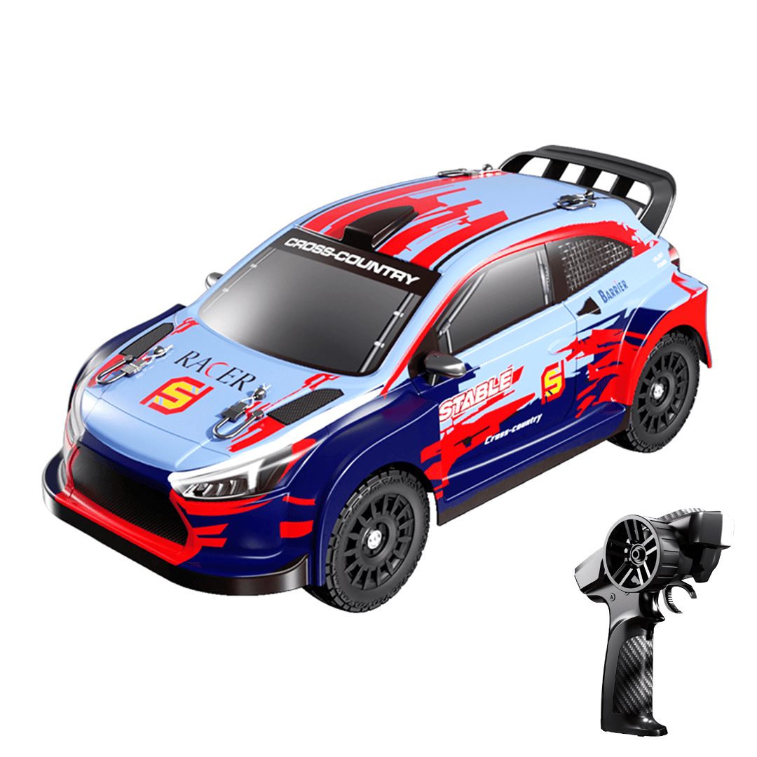 JJRC MODEL