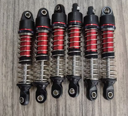 Metal Shock Absorbers *6（C8823）