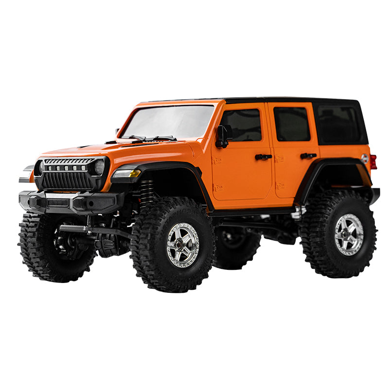 RC Crawler – JJRC MODEL