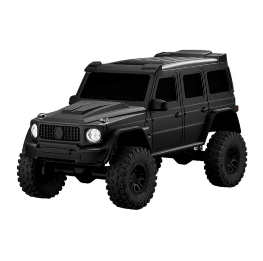 JJRC /C8842/ 1/30 Scale /Full‑Proportional  Desktop RC Truck