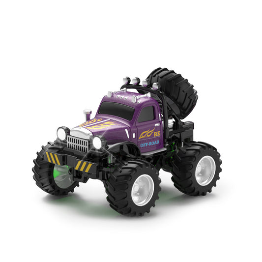 JJRC / Q222 / Mini RC Car Indoor Desktop Control Toy