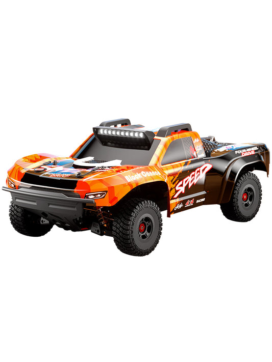 JJRC / C8822 / 1/7 Scale 4WD RC Truck High Speed Baja Off Road Car