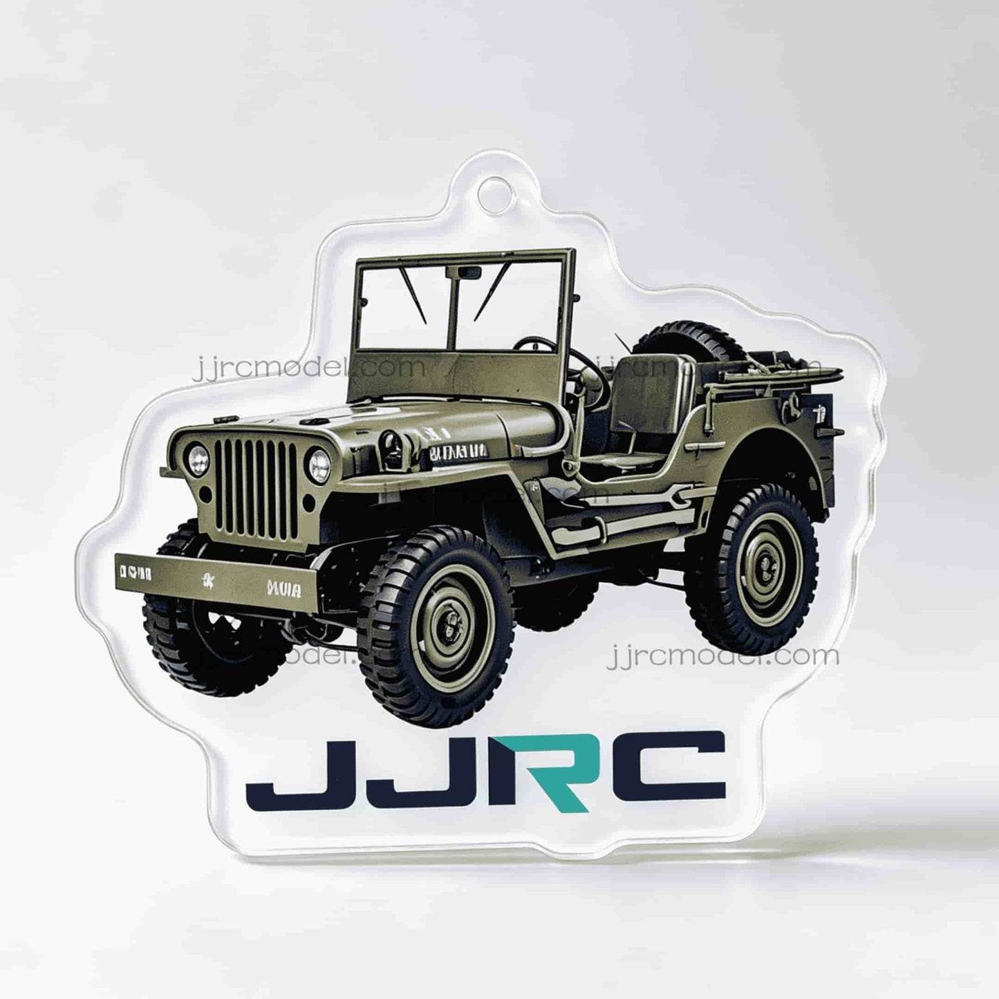 JJRC Merchandise