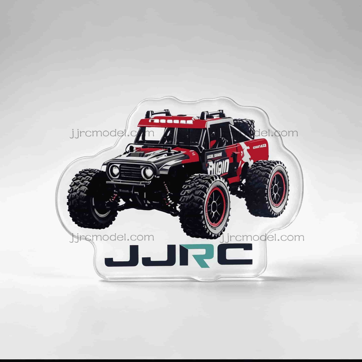 JJRC Merchandise