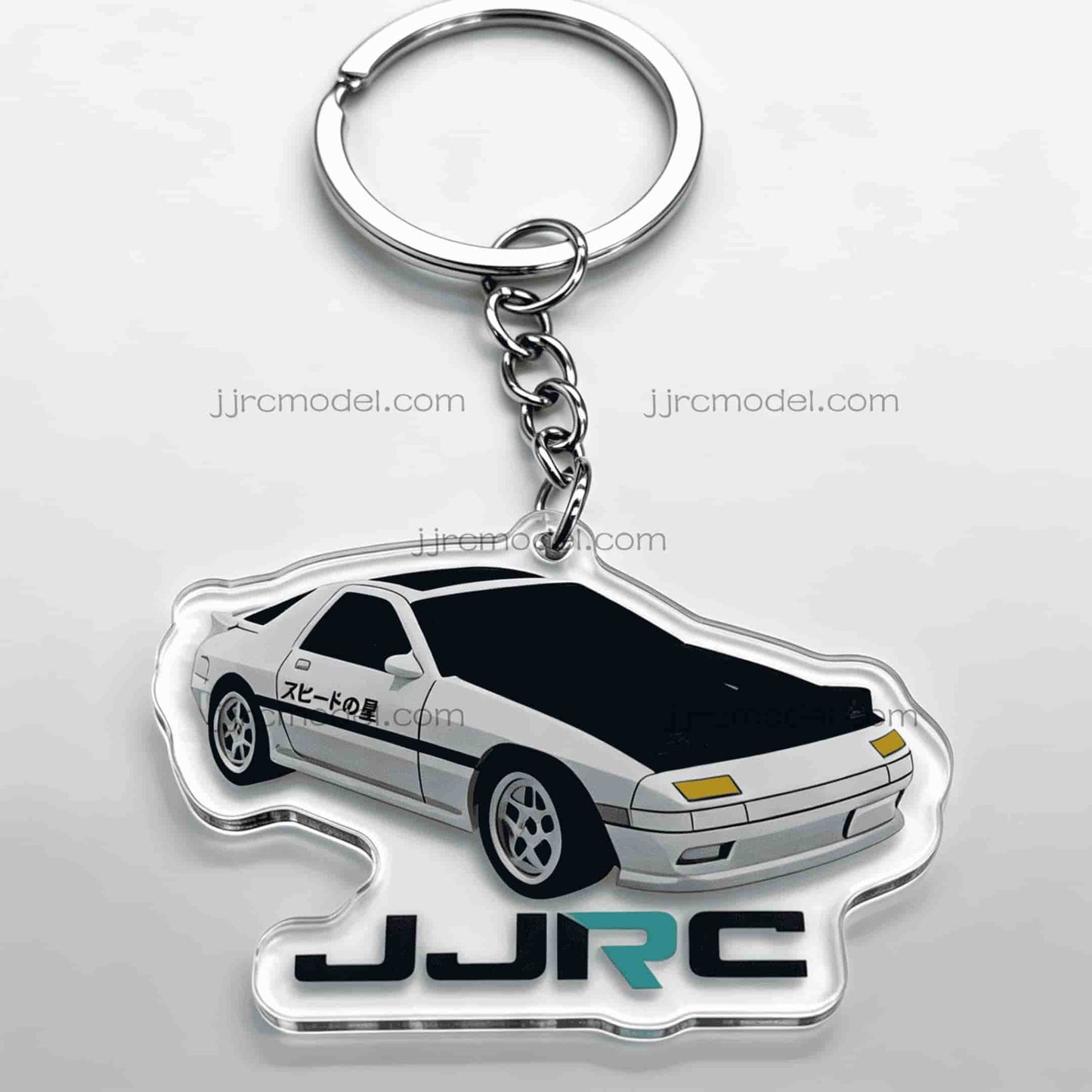 JJRC Merchandise