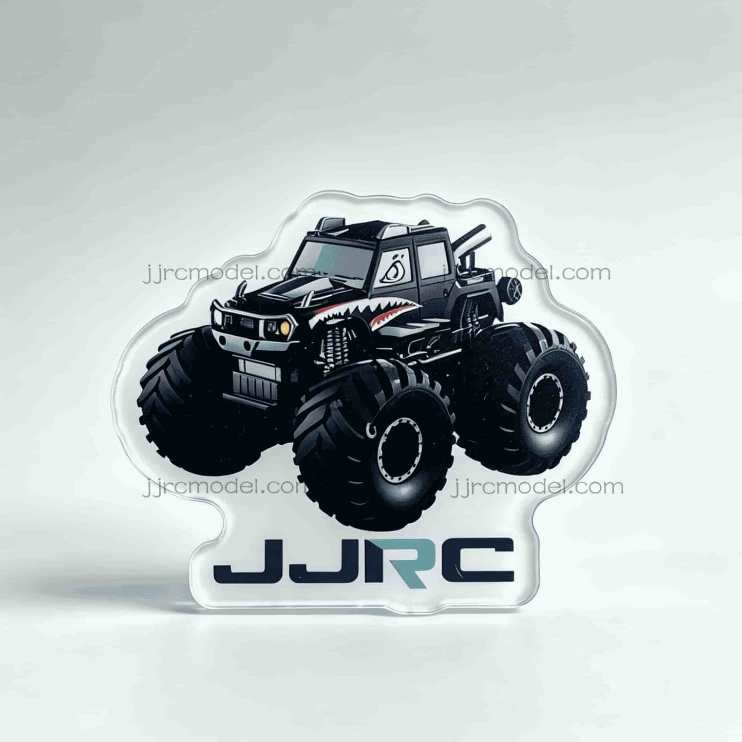 JJRC Merchandise