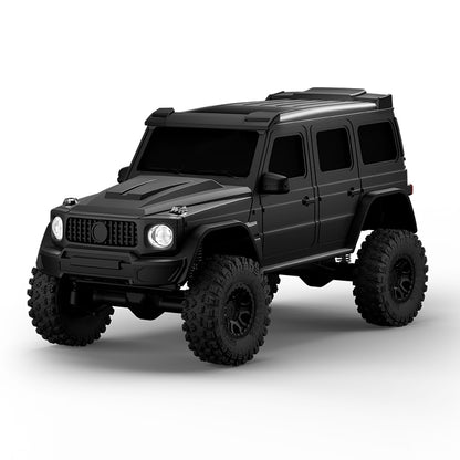 JJRC /C8842/ 1/30 Scale /Full‑Proportional  Desktop Crawler Truck