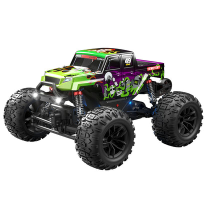 JJRC / C8830 / 1/18Scale 4WD RC Truck Multi-Terrain Off-Road Car