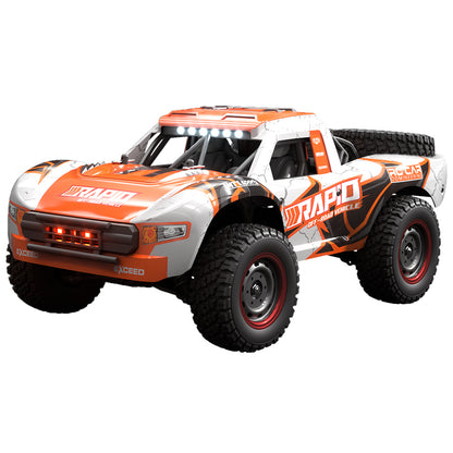JJRC / Q130 / 1/14 Scale 4WD RC Road Car