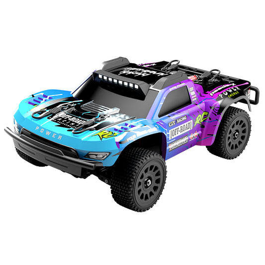 JJRC/ Q130-C 1/14 Scale 4WD RC Road Car