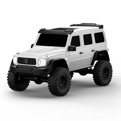 JJRC /C8842/ 1/30 Scale /Full‑Proportional  Desktop Crawler Truck